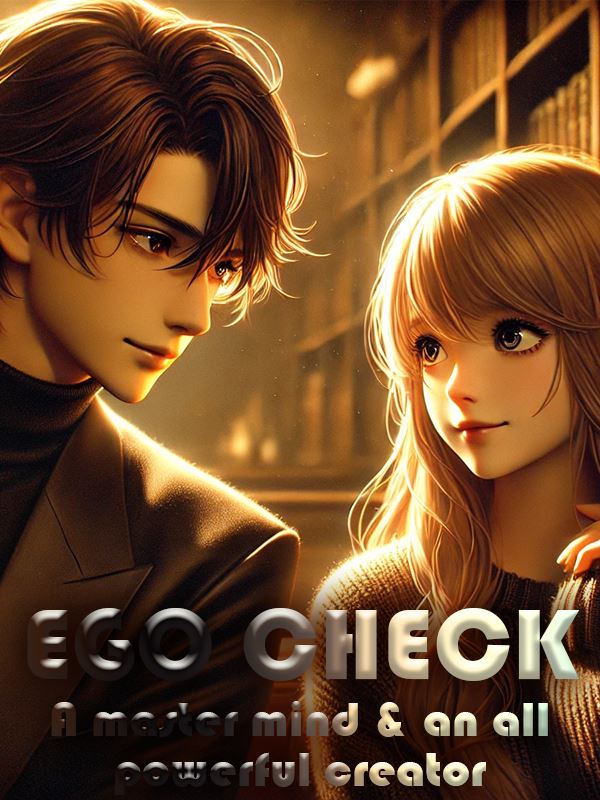 Ego Check: The Hidden Layers That Conceal Everything icon