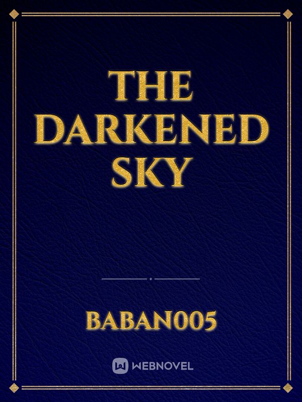 The Darkened Sky icon