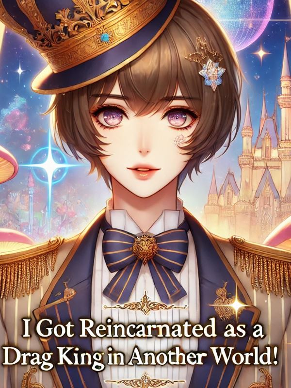 I Reincarnated as Drag king in Another World icon