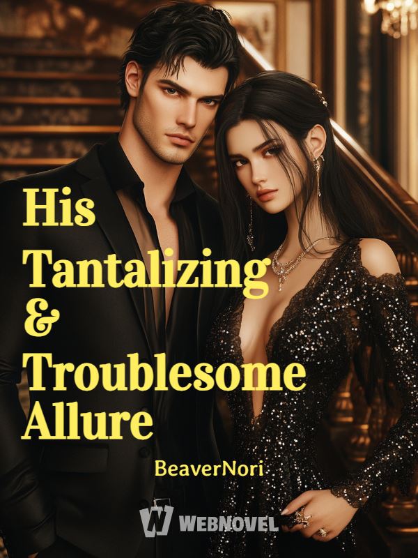 His Tantalizing & Troublesome Allure icon