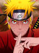 Naruto: God Rewards Hard Work icon