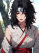 The Senju Remnants Of The Uchiha icon
