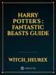 Harry Potter's : Fantastic Beasts Guide icon