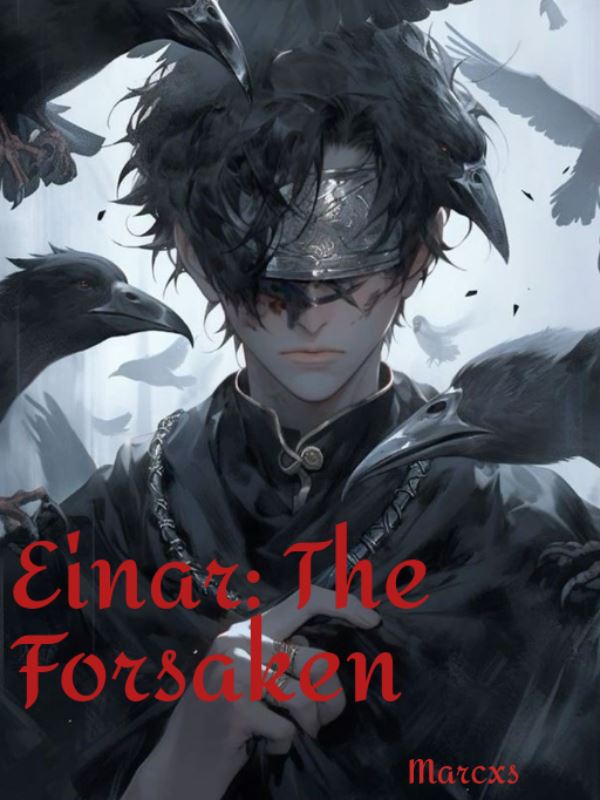 Einar : The Forsaken icon