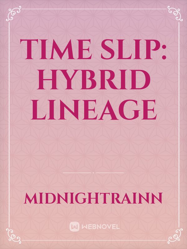 Time Slip: Hybrid Lineage icon