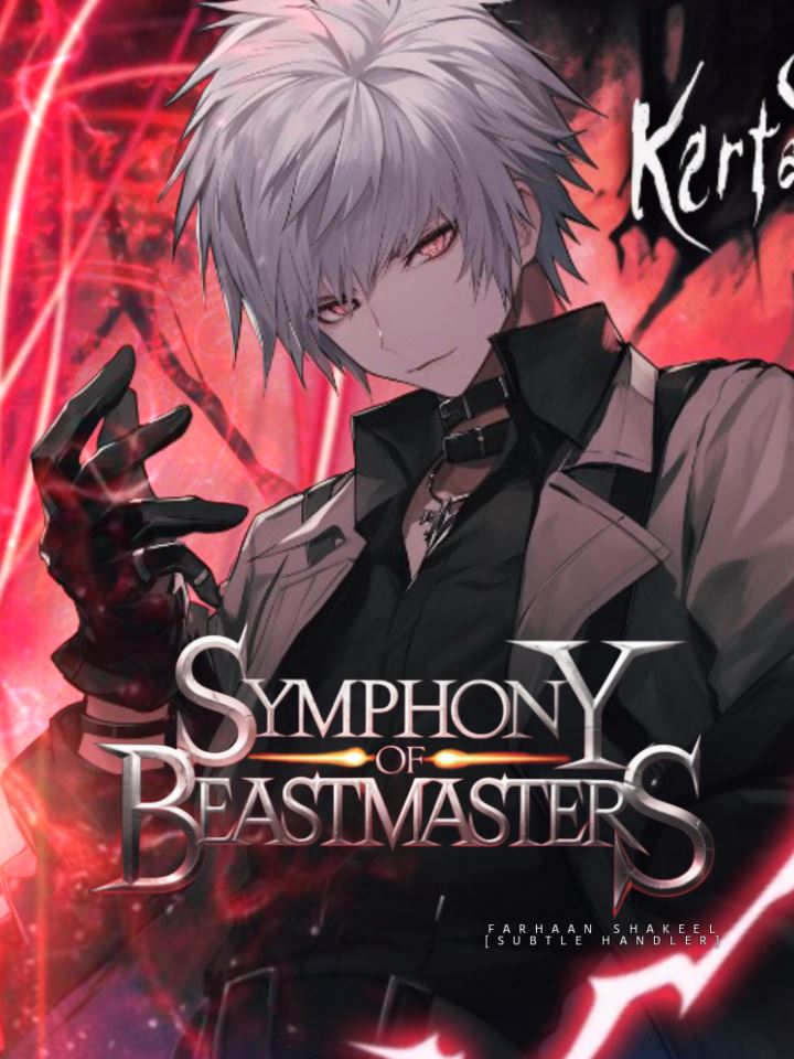 A Symphony Of Beast Masters icon