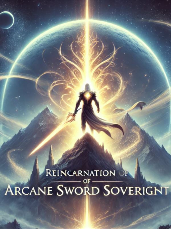 Reincarnation of  The Arcane Sword Sovereign icon