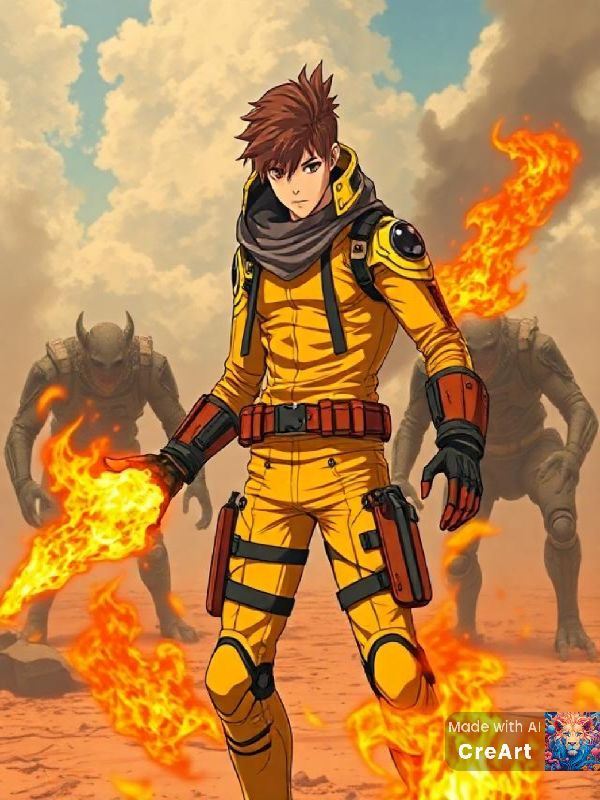 Cursed Earth:Monsters Reckoning icon