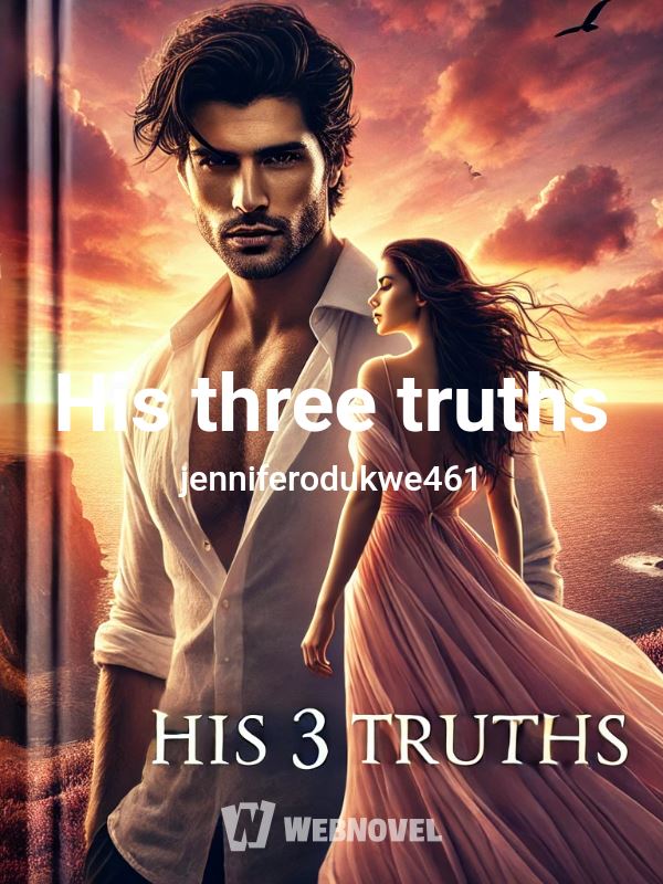 His three truths icon