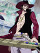 Naruto: Mihawk's Template is all you need icon