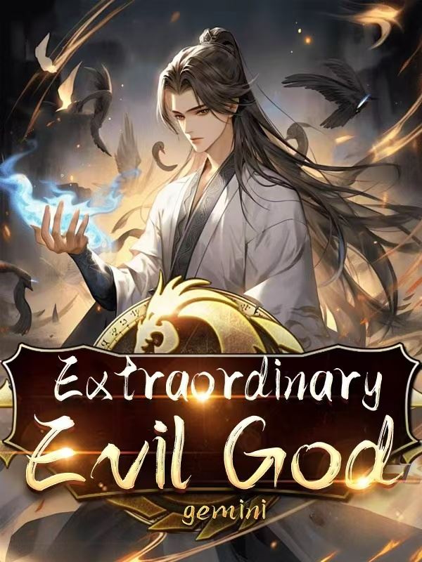 Extraordinary Evil God icon
