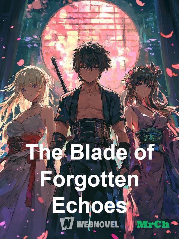 The Blade of Forgotten Echoes icon