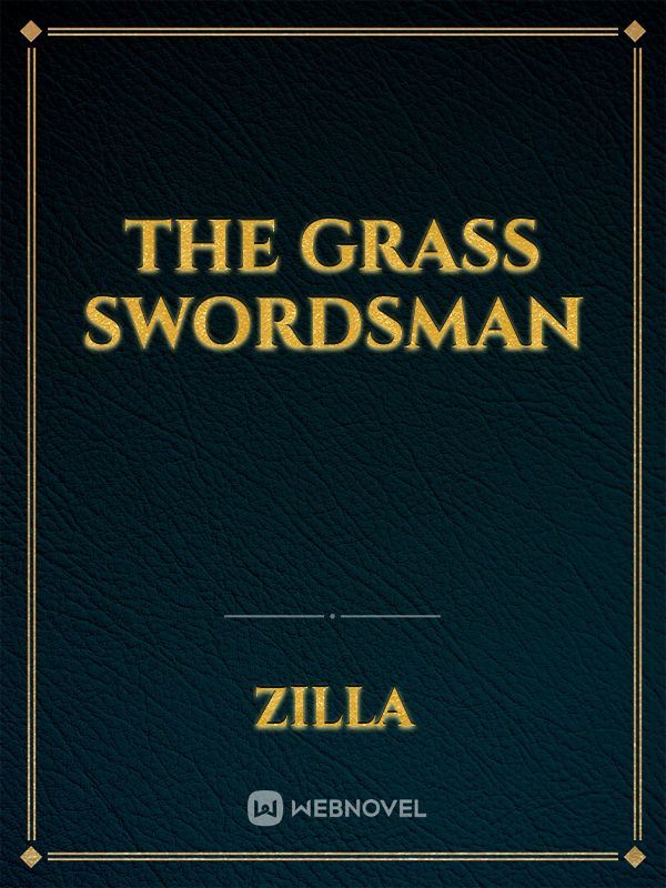 The Grass Swordsman icon