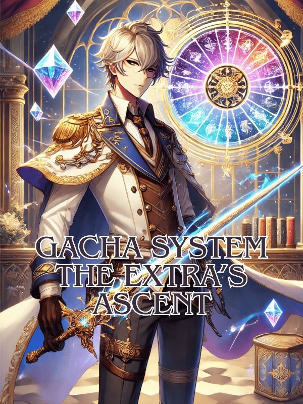 Gacha System: The Rise of the Extra icon