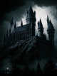 Dark Hogwarts icon