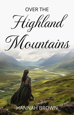 Over the Highland Mountains icon