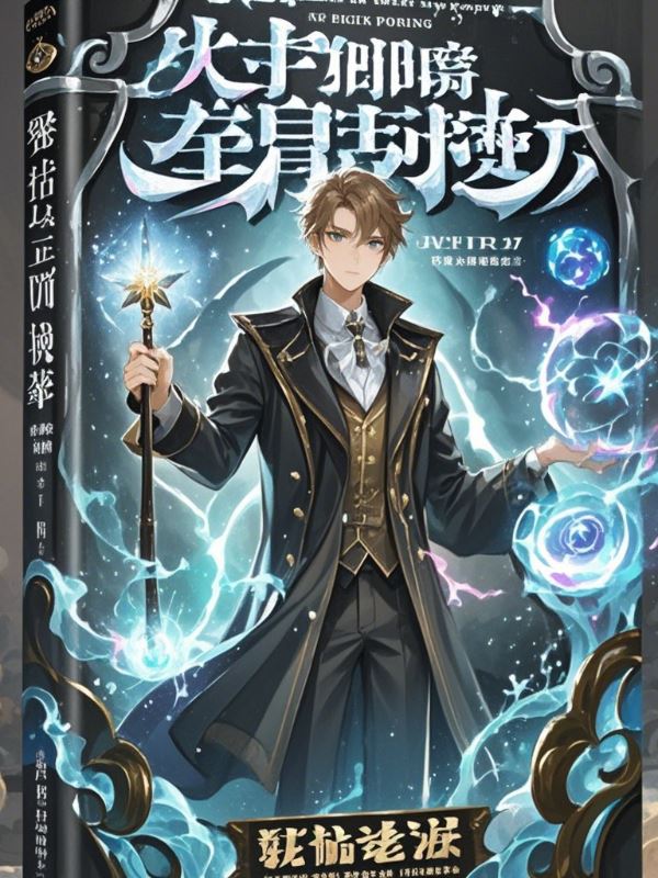 Forge the Magic of Science icon