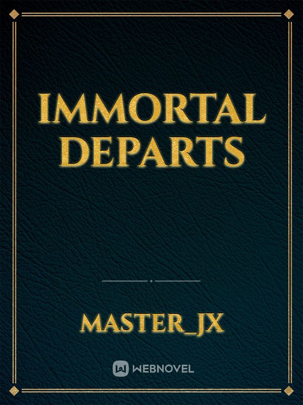 Immortal Departs icon