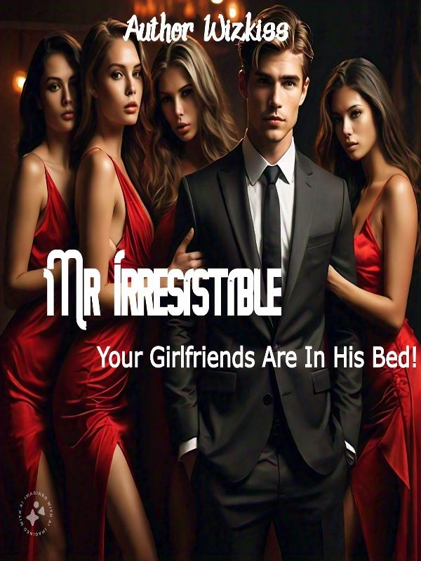 MR IRRESISTIBLE- Your Girlfriends Are In His Bed! icon