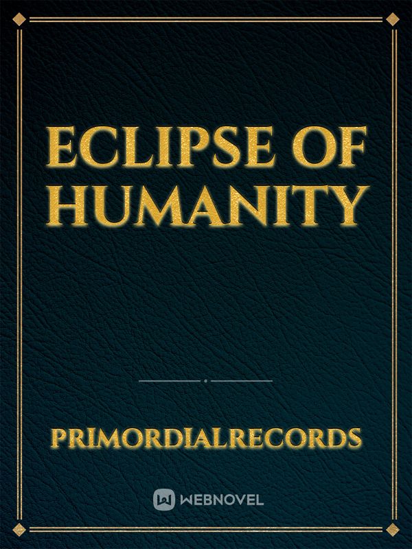 Eclipse of Humanity icon