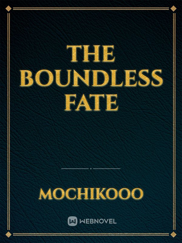 The Boundless Fate icon