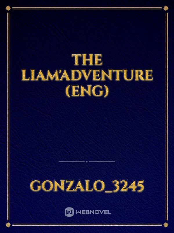 THE LIAM'ADVENTURE (ENG) icon
