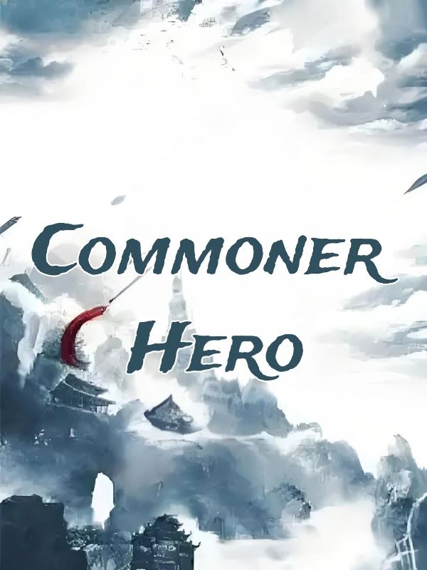 Commoner Hero icon