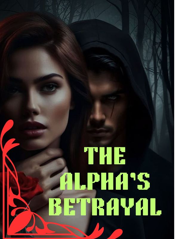 THE ALPHA'S BETRAYAL icon
