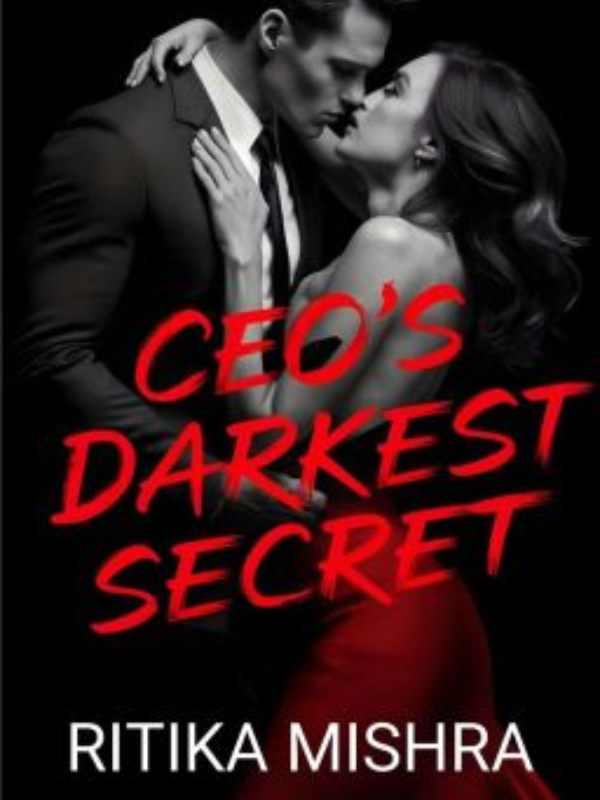 CEO'S Darkest Secret icon