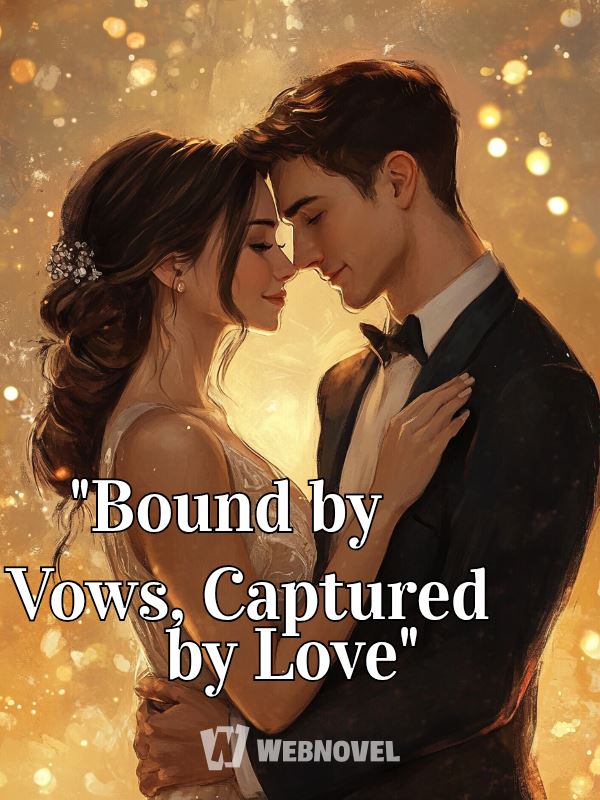 "Bound by Vows, Captured by Love" icon