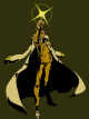 One Piece: Holy Light Swordmaster icon