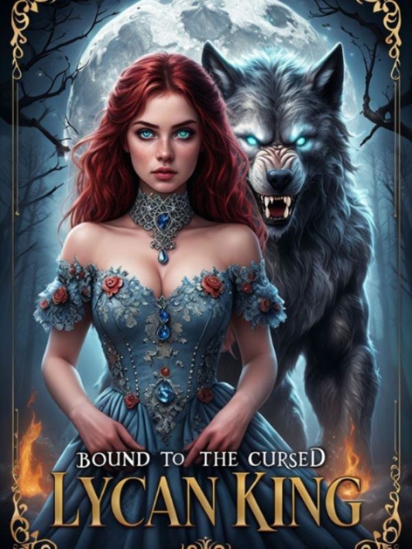 Bound to the Cursed Lycan King icon
