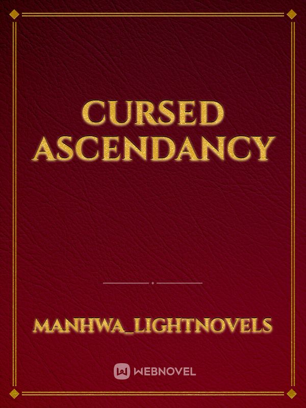 Cursed Ascendancy icon