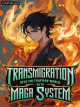 Transmigrated into Cultivation World With Maga System(ff) icon