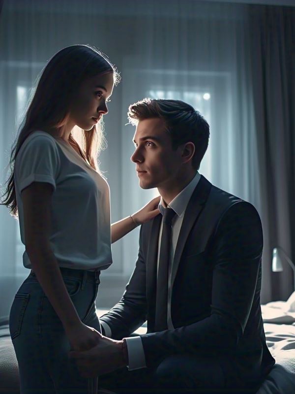 That one night with you icon