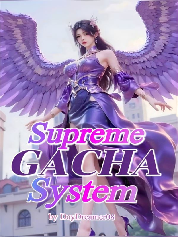 Supreme Gacha System icon