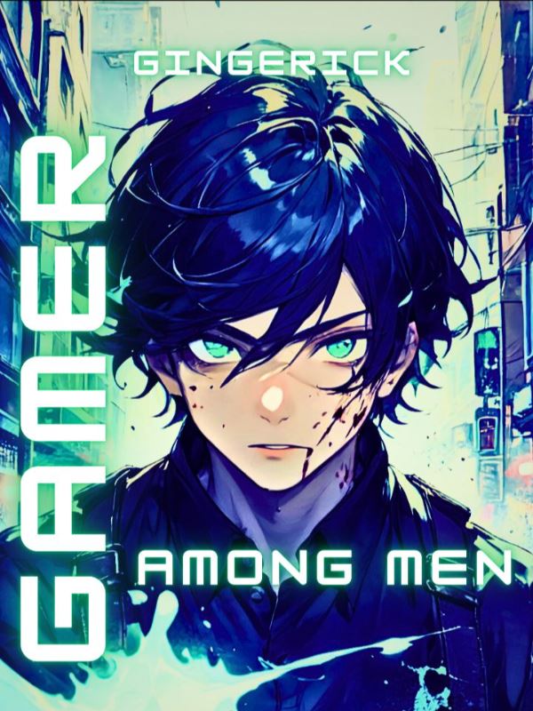 Gamer Among Men - Epocalypse [G.A.M.E.] icon
