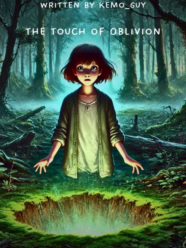 The Touch of Oblivion icon