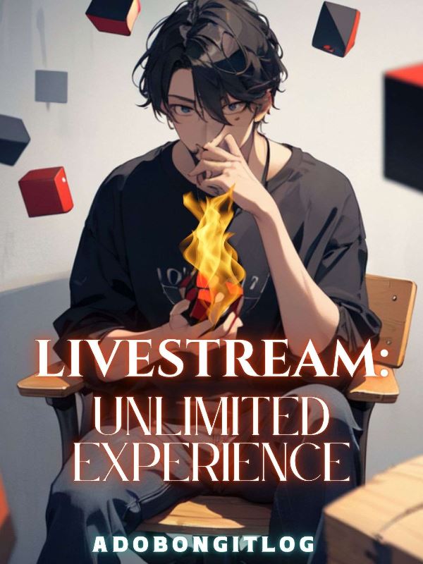 Livestream: Unlimited Experience! icon
