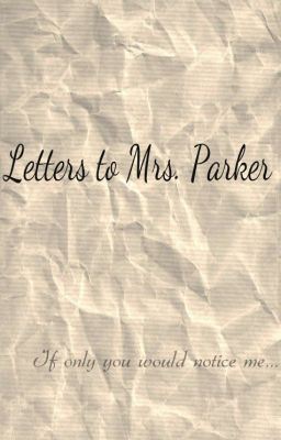 Letters To Mrs. Parker (lesbian teacher student story) icon
