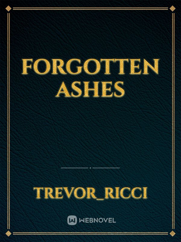 Forgotten Ashes icon