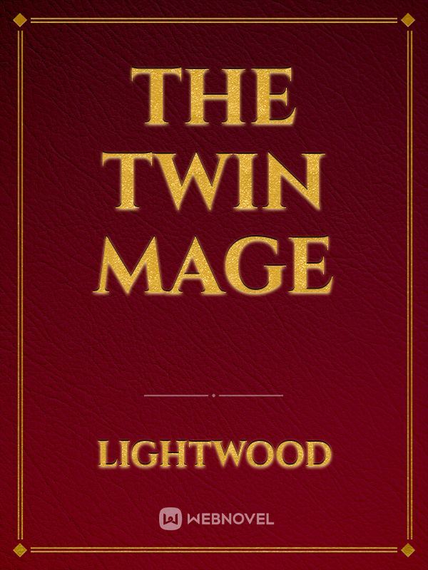 The Twin Mage icon
