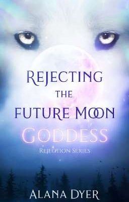 Rejecting The Future Moon Goddess [Amazon Edition] icon