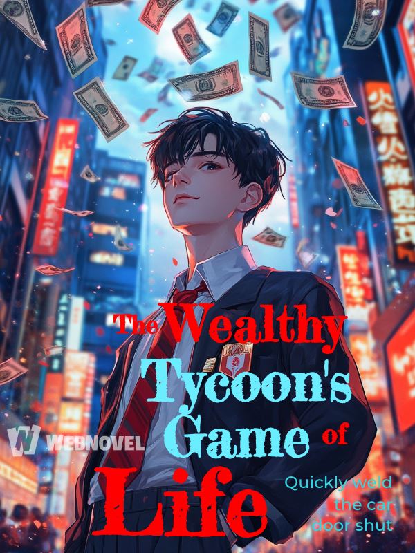 The Wealthy Tycoon's Game of Life icon