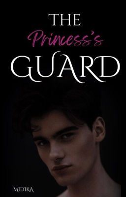 The Princess's Guard ✔️ icon