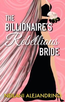 The Billionaire's Rebellious Bride icon