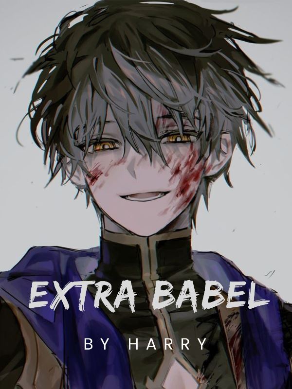 Extra Babel icon