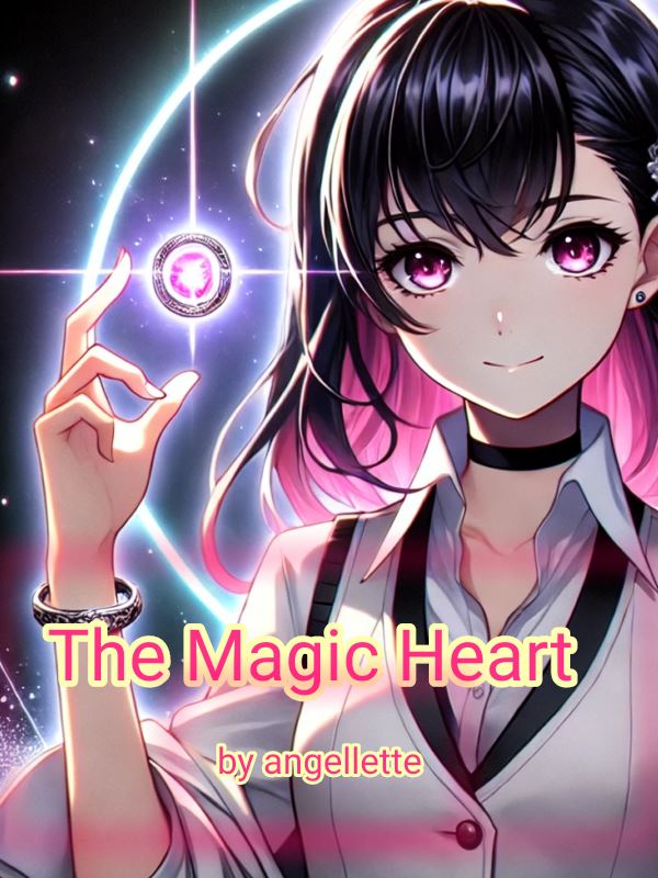 The Magic Heart icon