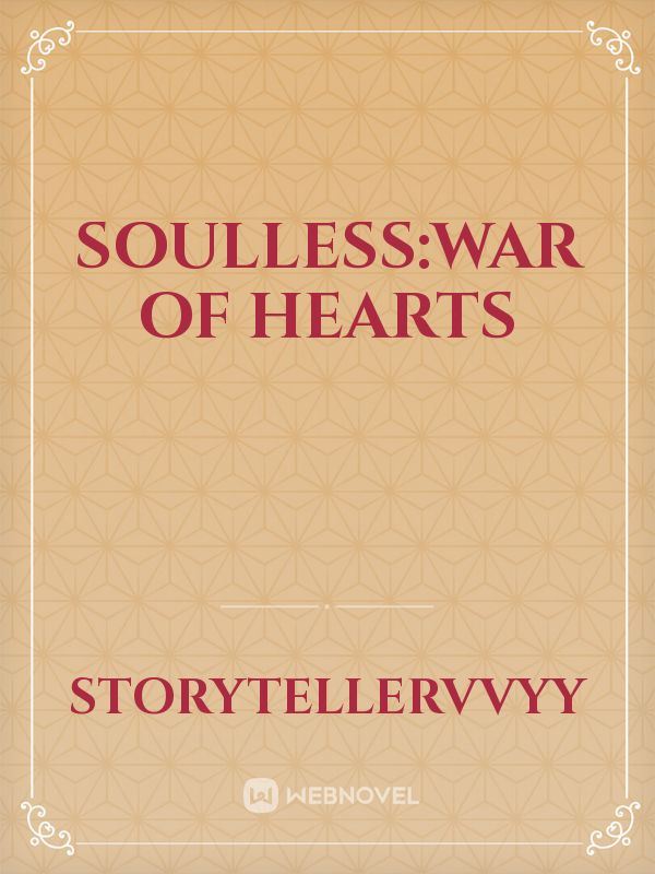 soulless:war of hearts icon