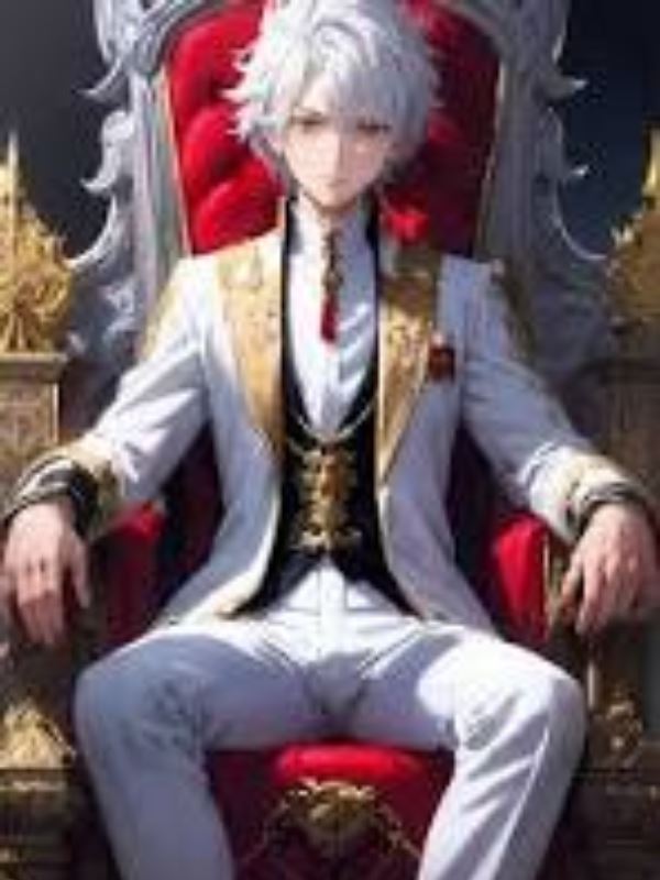 Heaven's Ruler Returns icon